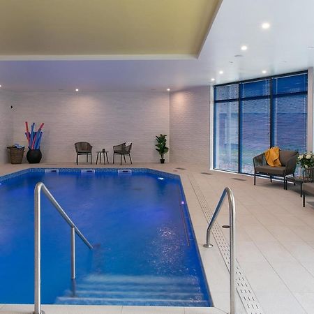 Domitys Le Moulin Des Flandres Aparthotel Лескин Екстериор снимка